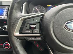 2018 Subaru
                XV 2.0i