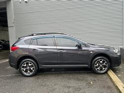 2018 Subaru
                XV 2.0i