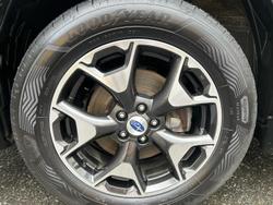 2018 Subaru
                XV 2.0i