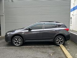 2018 Subaru
                XV 2.0i