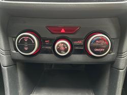 2018 Subaru
                XV 2.0i
