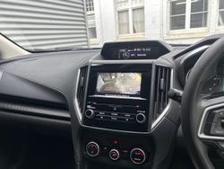2018 Subaru
                XV 2.0i