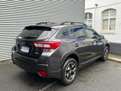 2018 Subaru
                XV 2.0i