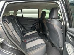 2018 Subaru
                XV 2.0i