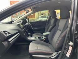 2018 Subaru
                XV 2.0i
