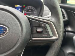 2018 Subaru
                XV 2.0i