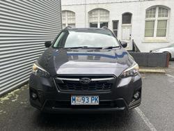 2018 Subaru
                XV 2.0i