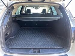 2020 Subaru Outback 2.5i Premium 5GEN MY20 AWD Crystal White