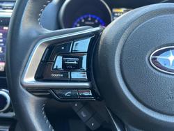 2020 Subaru Outback 2.5i Premium 5GEN MY20 AWD Crystal White