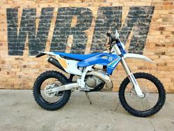 Husqvarna TE 300I Heritage