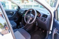 2013 Volkswagen
Polo Trendline