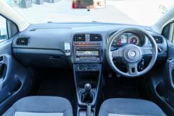 2013 Volkswagen
Polo Trendline