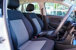 2013 Volkswagen
Polo Trendline