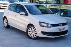 2013 Volkswagen
Polo Trendline