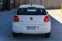 2013 Volkswagen
Polo Trendline