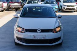 2013 Volkswagen
Polo Trendline