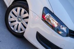 2013 Volkswagen
Polo Trendline