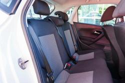 2013 Volkswagen
Polo Trendline