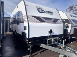 2024 Crusader Lifechanger Bunkie My25 Double Bunk Family Van