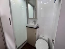 2024 Crusader Lifechanger Bunkie My25 Double Bunk Family Van