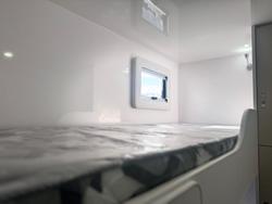 2024 Crusader Lifechanger Bunkie My25 Double Bunk Family Van