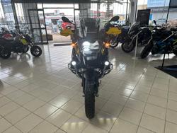 2021 BMW R 1250 GS 40 Years GS Edition R 1250 Black