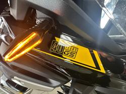 2021 BMW R 1250 GS 40 Years GS Edition R 1250 Black
