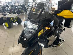 2021 BMW R 1250 GS 40 Years GS Edition R 1250 Black
