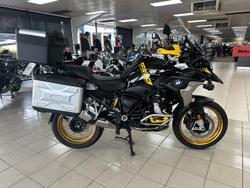 BMW R 1250 GS 40 Years GS Edition