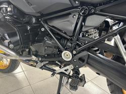 2021 BMW R 1250 GS 40 Years GS Edition R 1250 Black