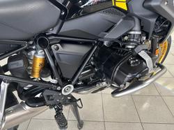 2021 BMW R 1250 GS 40 Years GS Edition R 1250 Black