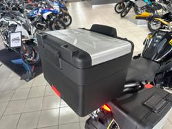2021 BMW R 1250 GS 40 Years GS Edition R 1250 Black