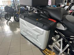 2021 BMW R 1250 GS 40 Years GS Edition R 1250 Black