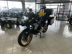 2021 BMW R 1250 GS 40 Years GS Edition R 1250 Black