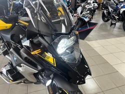 2021 BMW R 1250 GS 40 Years GS Edition R 1250 Black
