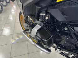 2021 BMW R 1250 GS 40 Years GS Edition R 1250 Black