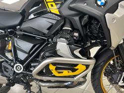2021 BMW R 1250 GS 40 Years GS Edition R 1250 Black