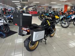 2021 BMW R 1250 GS 40 Years GS Edition R 1250 Black