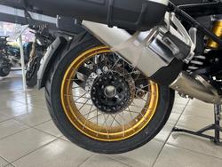 2021 BMW R 1250 GS 40 Years GS Edition R 1250 Black