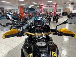 2021 BMW R 1250 GS 40 Years GS Edition R 1250 Black