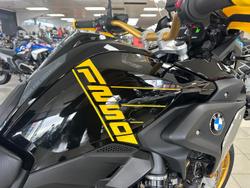 2021 BMW R 1250 GS 40 Years GS Edition R 1250 Black