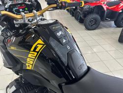 2021 BMW R 1250 GS 40 Years GS Edition R 1250 Black