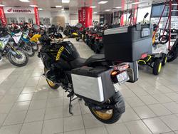 2021 BMW R 1250 GS 40 Years GS Edition R 1250 Black