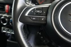 2023 Suzuki
Jimny GLX