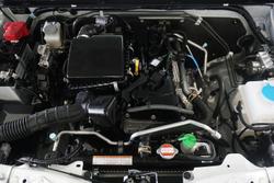 2023 Suzuki
Jimny GLX