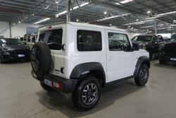 2023 Suzuki
Jimny GLX