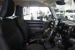 2023 Suzuki
Jimny GLX