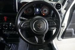 2023 Suzuki
Jimny GLX