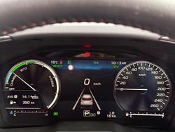 2025 Subaru Forester Hybrid Sport S6 MY26 AWD Crimson Red