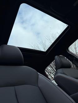 2025 Subaru Forester Hybrid Sport S6 MY26 AWD Crimson Red